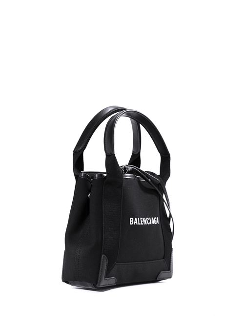 Cabas Tote Bag BALENCIAGA | 390346 2HH3N1000NERO